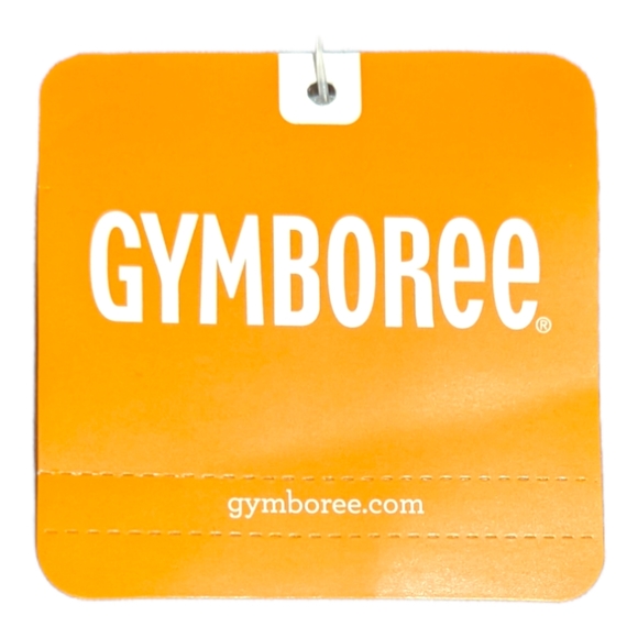 Gymboree Girls 12-18m Purple Ice Cream Shorts w/ Pockets - Picture 5 of 6